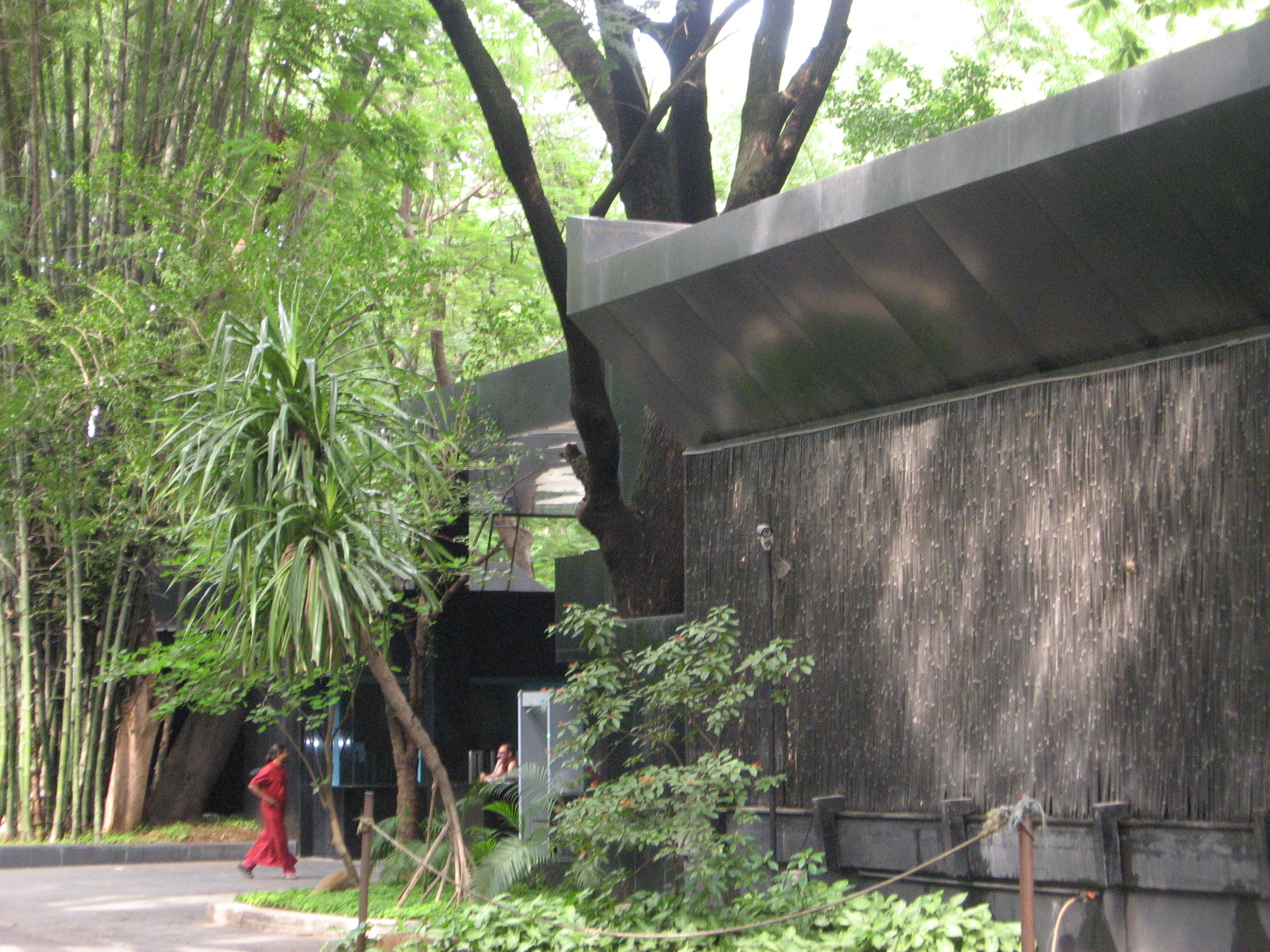 Buddha Grove Meditation Campus