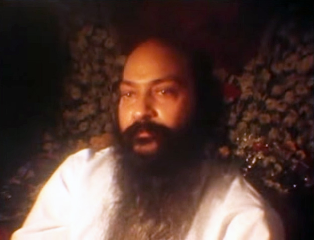 Evening Darshan Discourse