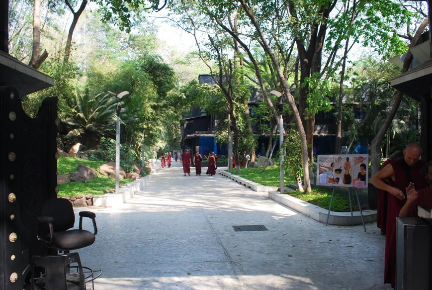 Campus Gateway at Koregaon Park